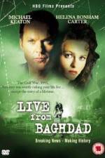 Watch Live from Baghdad Putlocker