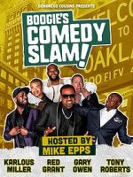 Watch DeMarcus Cousins Presents Boogie\'s Comedy Slam Putlocker