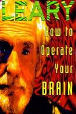Watch Timothy Leary: How to Operate Your Brain Putlocker