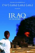 Watch Iraq in Fragments Putlocker