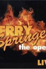 Watch Jerry Springer The Opera Putlocker