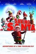 Watch Saving Santa Putlocker