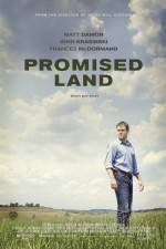 Watch Promised Land Putlocker