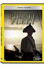 Watch National Geographic: Ben Franklins Pirate Fleet Putlocker
