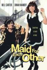 Watch Maid for Each Other Putlocker