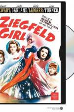 Watch Ziegfeld Girl Putlocker