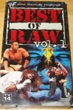 Watch WWF Best Of Raw Vol 1 Putlocker