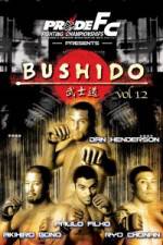 Watch Pride Bushido 12 Putlocker