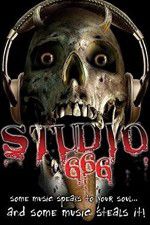 Watch Studio 666 Putlocker