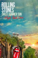 Watch The Rolling Stones 'Sweet Summer Sun: Hyde Park Live' Putlocker