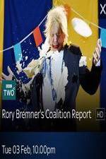 Watch Rory Bremner\'s Coalition Report Putlocker