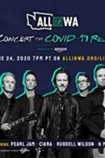 Watch All in Washington: A Concert for COVID-19 Relief Putlocker