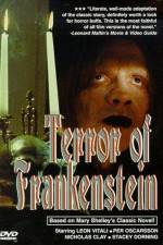 Watch Victor Frankenstein Putlocker