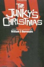 Watch The Junky's Christmas Putlocker