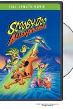 Watch Scooby-Doo and the Alien Invaders Putlocker