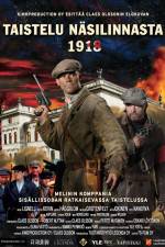 Watch The battle Nasilinnasta 1918 Putlocker
