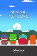 Watch South Park: Post COVID Putlocker