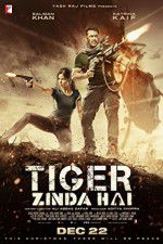 Watch Tiger Zinda Hai Putlocker