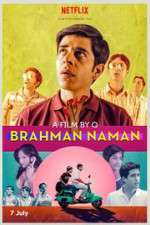 Watch Brahman Naman Putlocker
