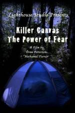 Watch Killer Canvas The Power of Fear Putlocker