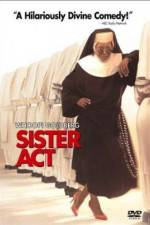 Watch Sister Act Putlocker
