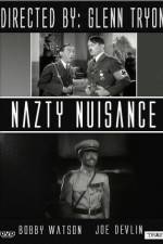 Watch Nazty Nuisance Putlocker