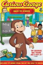 Watch Curious George Back To School Putlocker