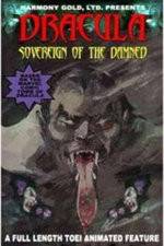 Watch Dracula Sovereign of the Damned Putlocker