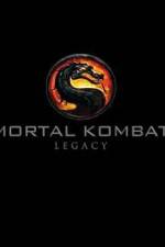 Watch Mortal Kombat Legacy - Fanedit Putlocker
