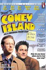 Watch Went to Coney Island on a Mission from God Be Back by Five Putlocker