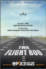 Watch TWA Flight 800 Putlocker