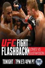 Watch UFC Fight Flashback: Jon Jones vs. Alexander Gustafsson Putlocker