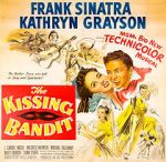 Watch The Kissing Bandit Putlocker