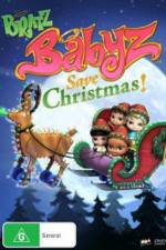 Watch Bratz: Babyz Save Christmas Putlocker