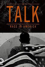 Watch The Talk Race in America Putlocker