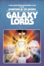 Watch Galaxy Lords Putlocker