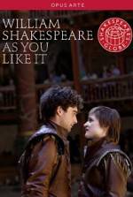 Watch 'As You Like It' at Shakespeare's Globe Theatre Putlocker