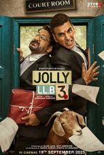 Watch Jolly LLB 3 Putlocker