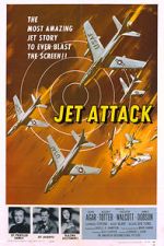 Watch Jet Attack Putlocker
