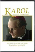 Watch Karol: A Man Who Became Pope Putlocker