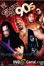 Watch WWE Greatest Stars of the '90s Putlocker