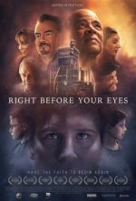 Watch Right Before Your Eyes Solarmovie