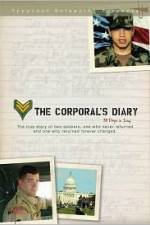Watch The Corporal's Diary Putlocker