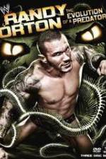 Watch Randy Orton The Evolution of a Predator Putlocker