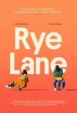 Watch Rye Lane Putlocker
