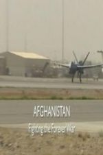 Watch Afghanistan: Fighting the Forever War Putlocker