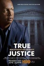 Watch True Justice: Bryan Stevenson\'s Fight for Equality Putlocker