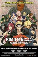 Watch Road to Ninja: Naruto the Movie Putlocker