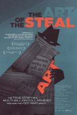 Watch The Art of the Steal Putlocker