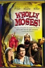 Watch Wholly Moses Putlocker